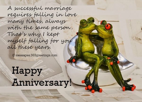 Funny Happy Anniversary Memes to Celebrate Wedding