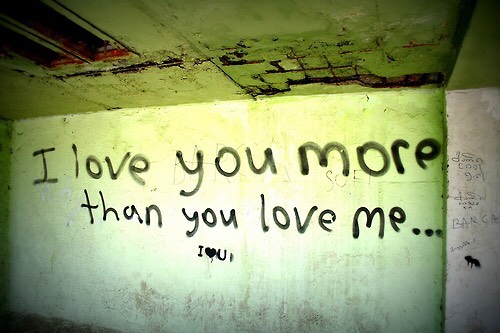Pretty Funny I Love You More ThanQuotes