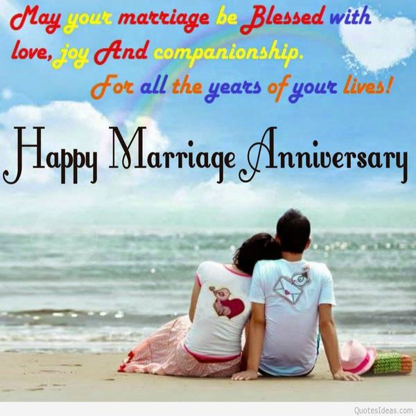 Funny Marriage Anniversary Images 1