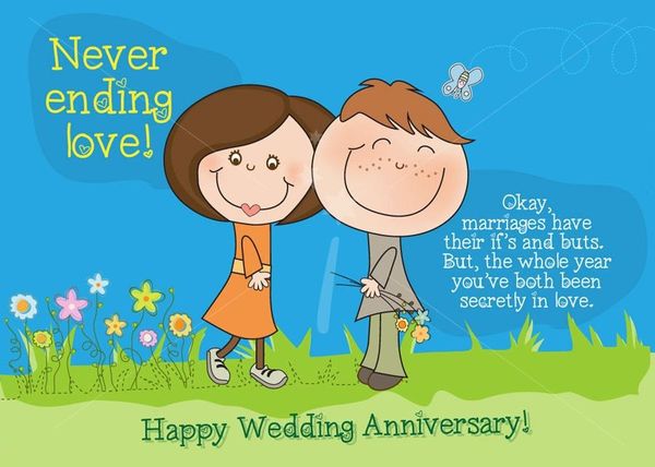 Funny Pictures for Wedding Anniversary