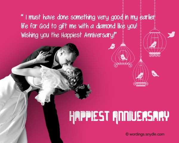 Happy Anniversary Funny Messages 1