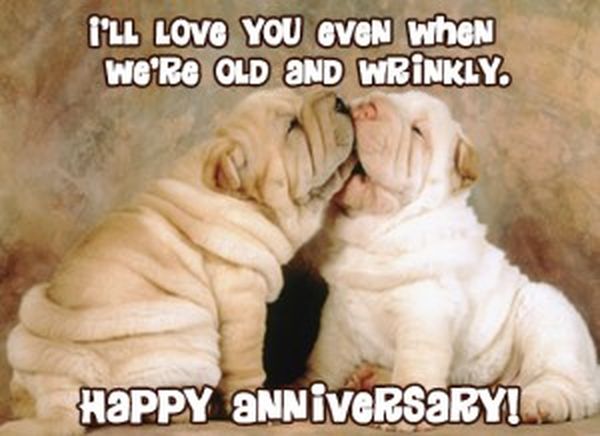 Happy Anniversary Funny Messages 2