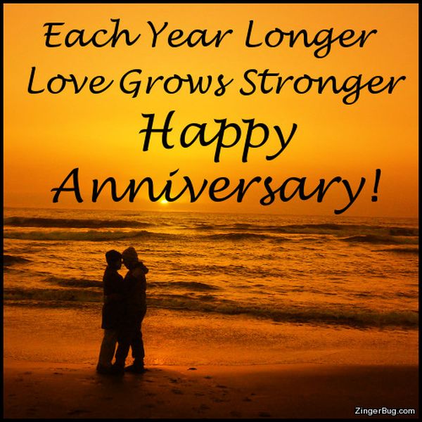 Happy Anniversary Memes for A Couple 2