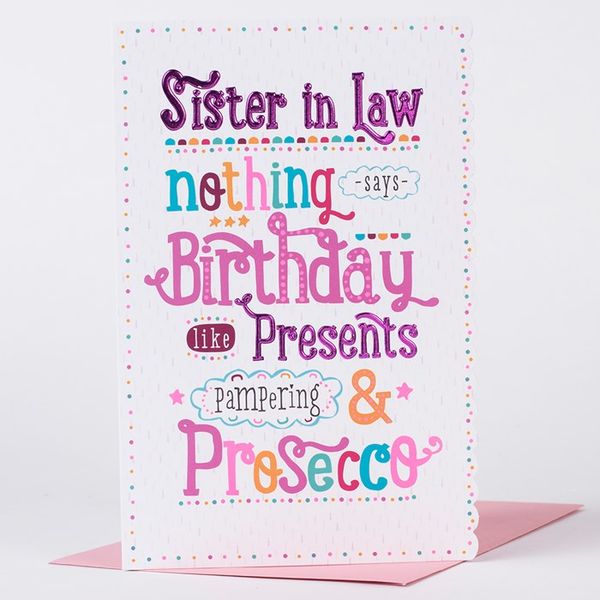 Happy Birthday Sister In Law Bday Wishes And Messages For Sis In Law   11 Happy Birthday Sister In Law Delicate Images 