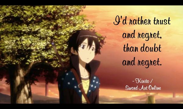 Cute Anime Love Quotes for Her 2