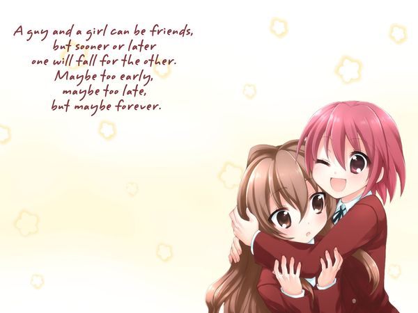 Cute Anime Love Quotes for Her 3