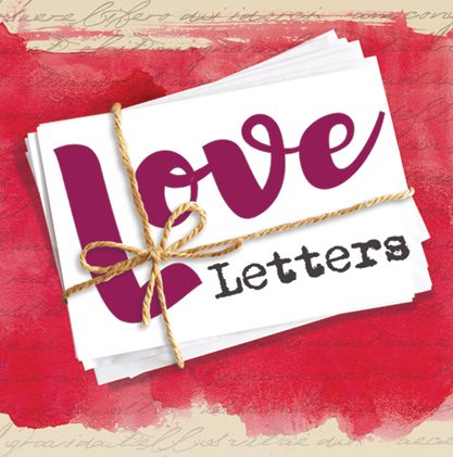 love letter essays