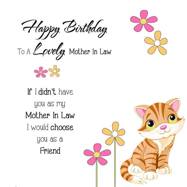 Happy Birthday Mom Quotes 6