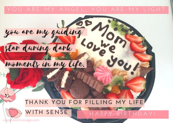 101 Best Happy Birthday Mom Quotes And Wishes