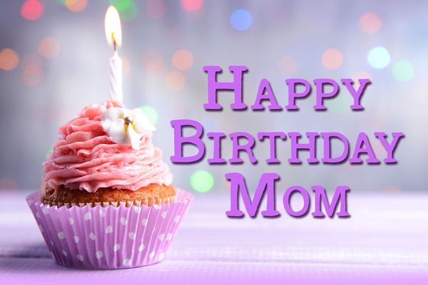 Happy Birthday Mom Quotes 1