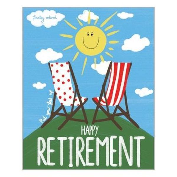 Retirement Quotes: 97 Happy Retirement Wishes and Congratulations
