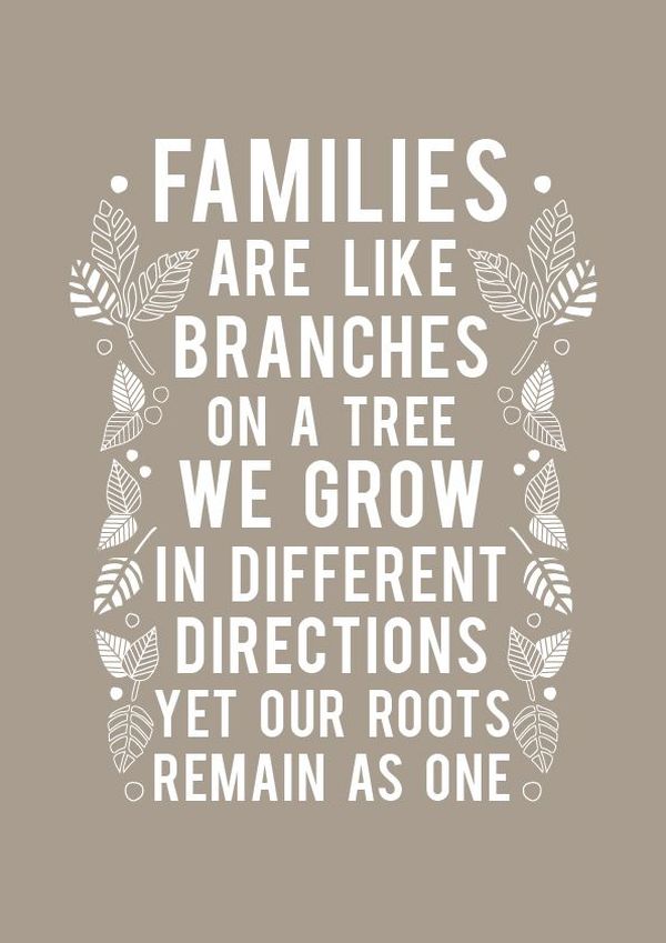 Important Family Time Quotes 4