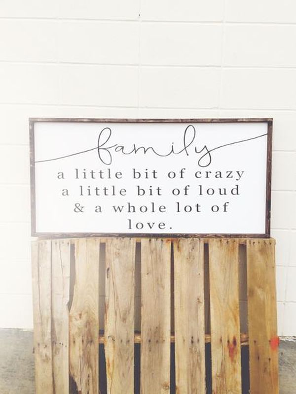 Impressively Strong Family Sayings 4