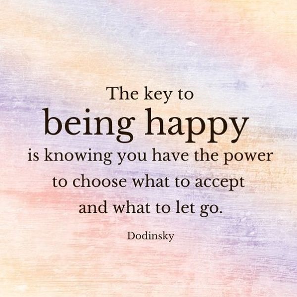 Sayings and Quotes About Being Happy With Yourself 2