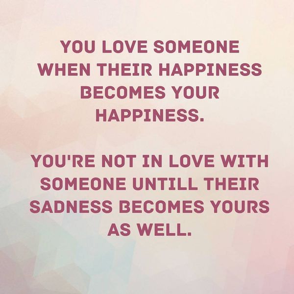 65 True Love Quotes For People In Love