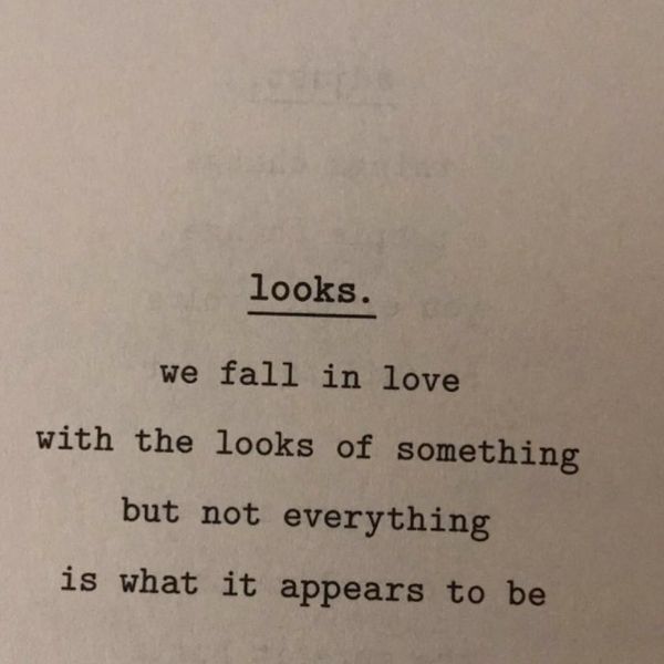 Famous True Love Quotes with A Deep Sense 40