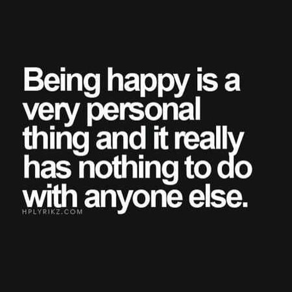 Interesting Feeling Happy Quotes 3