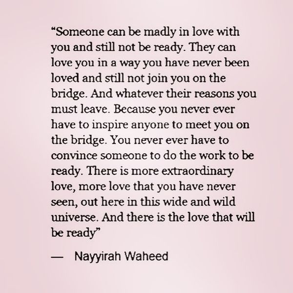 Famous True Love Quotes with A Deep Sense 43