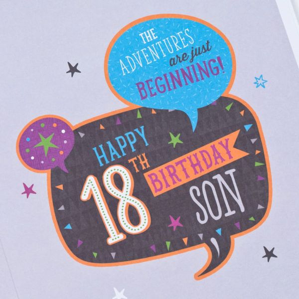 Best Happy 18th Birthday Wishes and Quotes