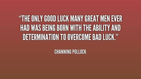 84 Best Good Luck Quotes Wishes