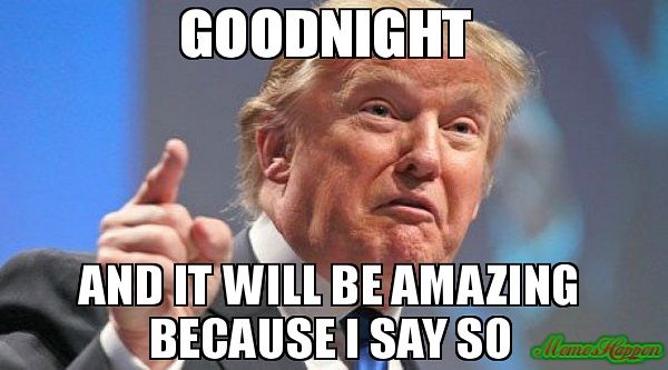 Funny Goodnight Memes 4