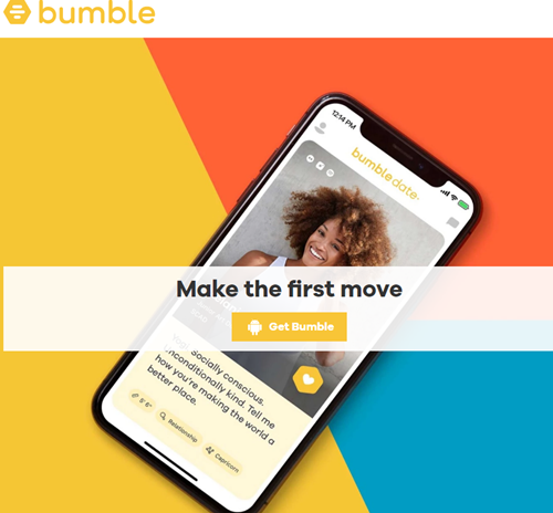 bumble