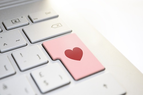 online dating scams