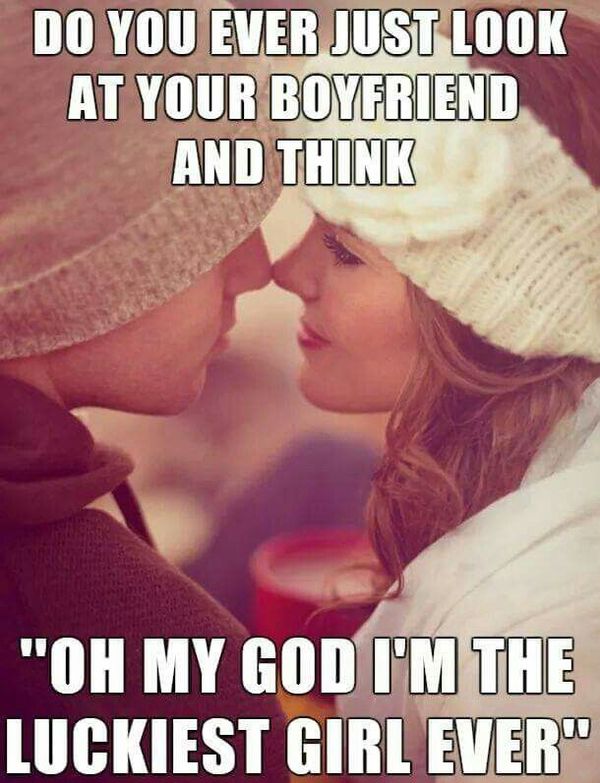 Best Funny Boyfriend Memes