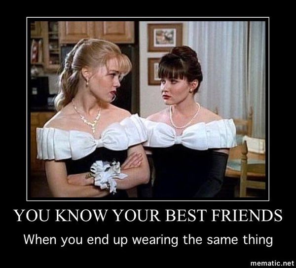 Best Friend Memes To Keep Your Friendship Strong