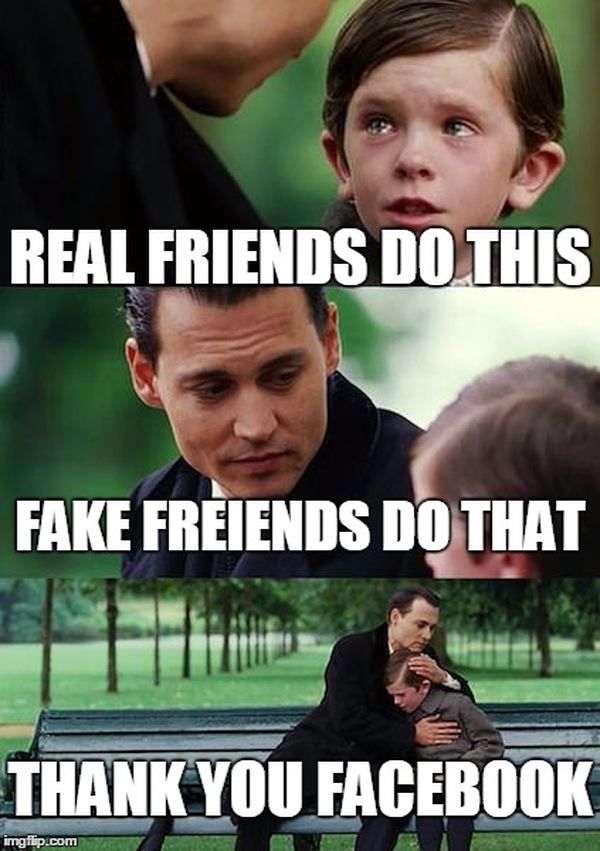 Best Friend Memes To Keep Your Friendship Strong