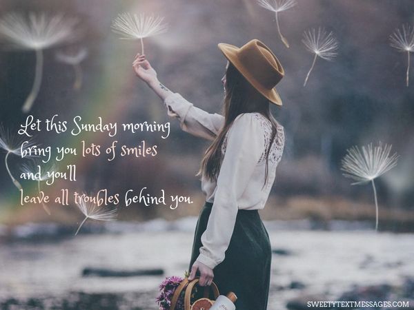 Sunday Quotes 60 Best Happy Sunday Sayings To Motivate You