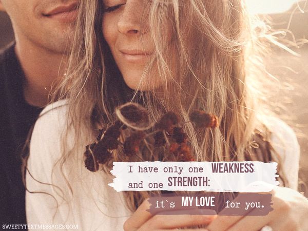 Attractive Small Love Quotes for Her 2