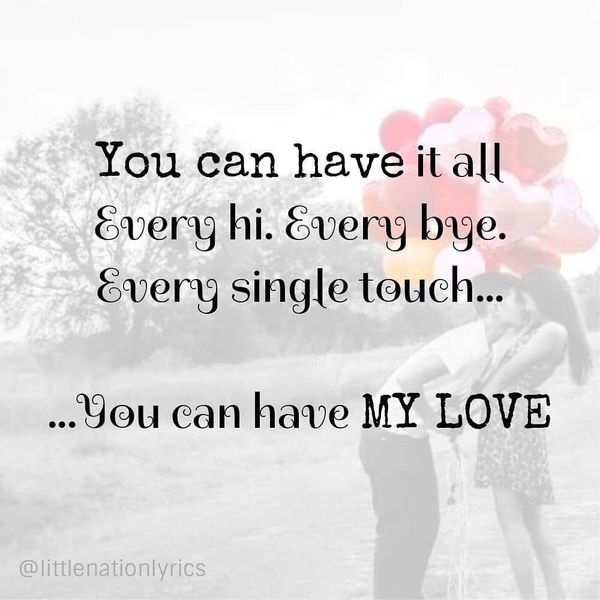 cute short love quotes for him