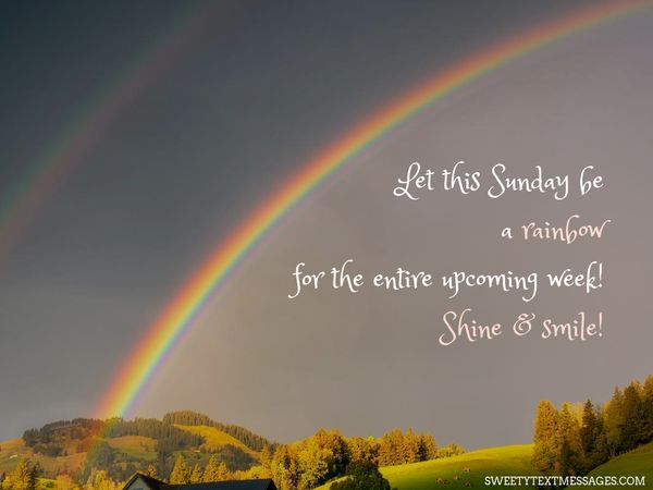 Happy Sunday Quotes 2