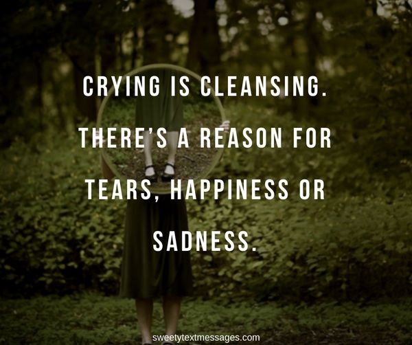 Feeling Sad Quotes