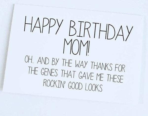 Happy Birthday Mom From Daughter Quotes And Images