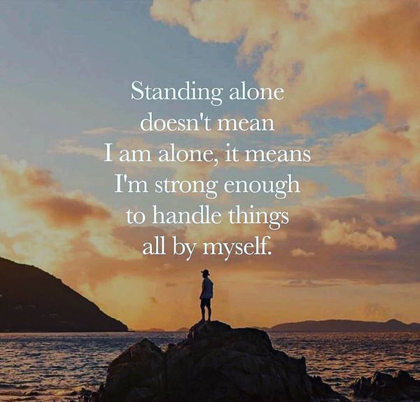 Stay Strong Quotes 87 Best Quotes About Being Strong In Hard Times