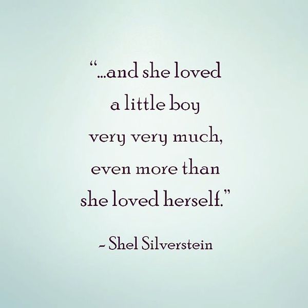 Startling Heartwarming Mommy and Son Relationship Quotes