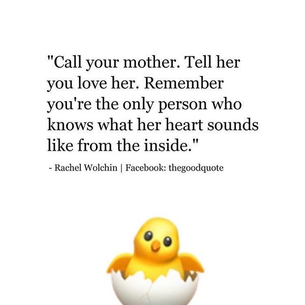 Fresh Inspirational Mom and Son Quotes