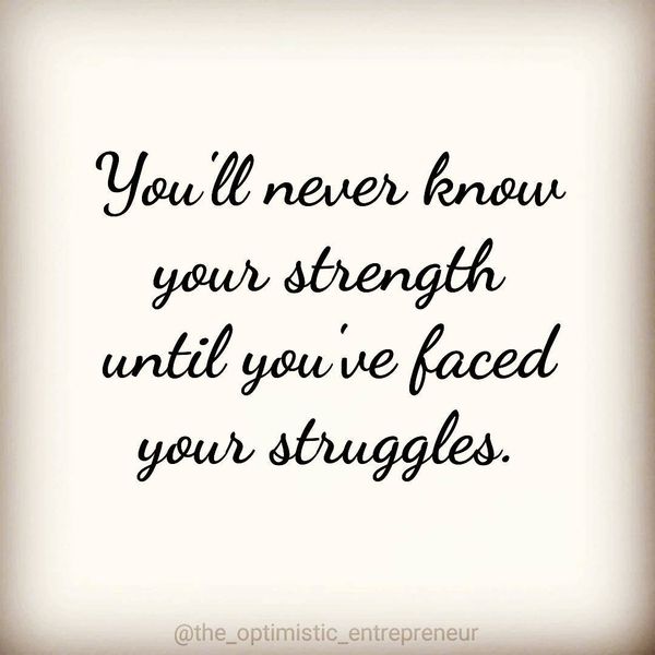 Stay Strong Quotes 87 Best Quotes About Being Strong In Hard Times