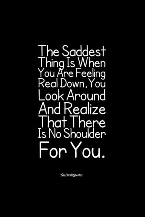 So Really sad quotes11