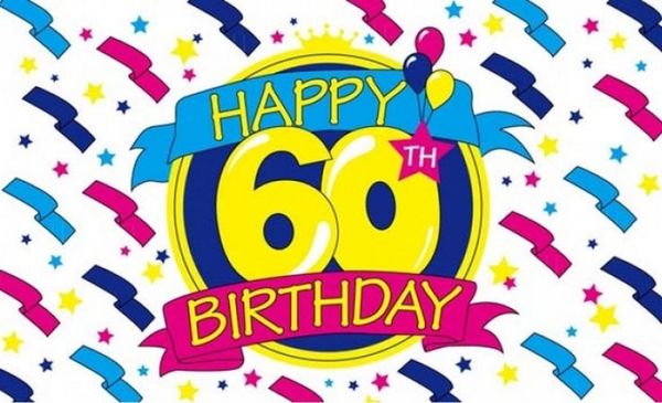 Bets Happy 60th Birthday Images 4