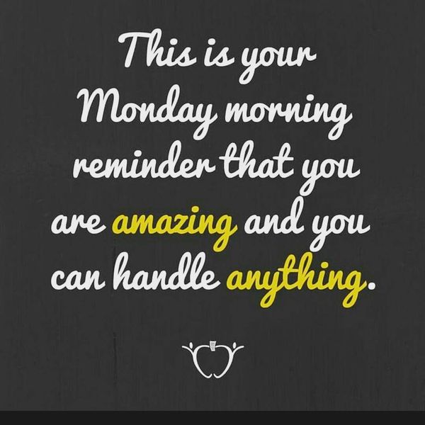 Motivational Monday Quotes Happy Monday Inspirational Quotes