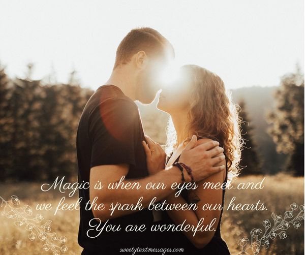 your so beautiful quotes for her